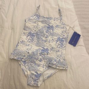 Maison Me by Maisonette swimsuit